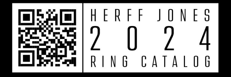 2024 Ring Catalog